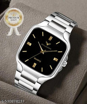 Ecuador Fancy Design HMTS Quartz Analog Wrist Watch For Boys/Men