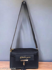New Stylish Girl /women  Siling Bags
