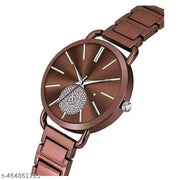 Stylist fancy watch for girls and women