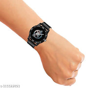 Latest Men Analog Watches