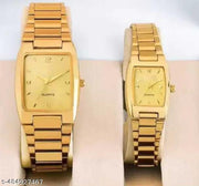 Mark regal  couple watches