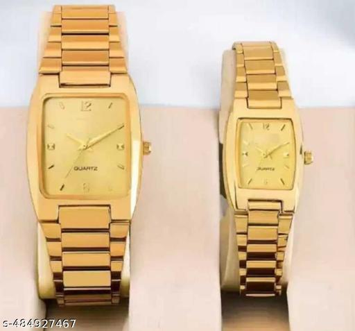 Mark regal  couple watches