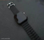 Stylish New Design Digital Watch For Girls Or Boys In Best Price
