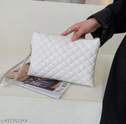 White Coldin Wallet