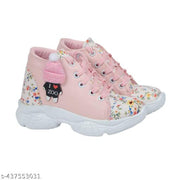 Mukanda Kids causal shoes for kids girls