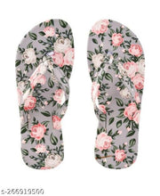 LifeO -Combo Unique Fabulous Flip-Flop & Slipper