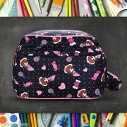 Soft & Lightweight waterproof School backpack bag for girls & Women