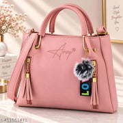 Aroy Women Beautiful Handbag For Daily Use