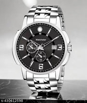 Analog Watch for Men's and Boys