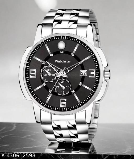 Analog Watch for Men's and Boys