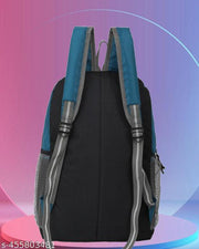Lightweight 25L Backpack | Perfect For Office, Library & Outdoor Activities | Stylish Backpack For Office | Backpack For School | Multipurpose Bags | Bag For College | Bags for Boys |