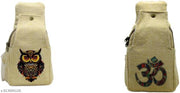 Super Fashion Chest & Crossbody Sling Bag – Eco-Friendly & Stylish Travel Bag