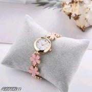 Trendy Women Analog Watches