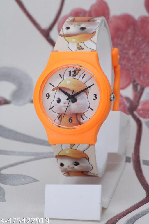 best waterproof kids watch best quality cartoon designer Quality cartoon Designer And  rubber Belt Analog Watches KIDS boys and  girls watches.