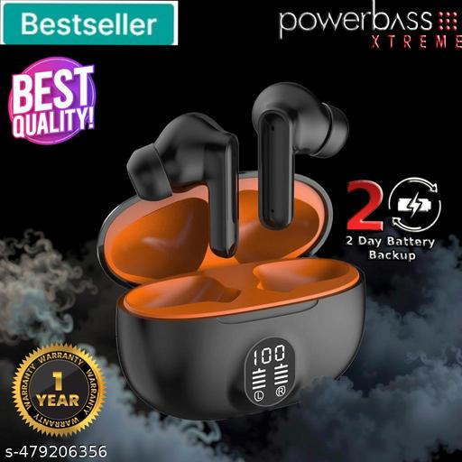 HULK Earbuds 12 hours playtime bluetooth wireless headphones earphone bluetooth headset