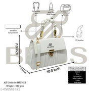 Elite Alluring Women Slingbags