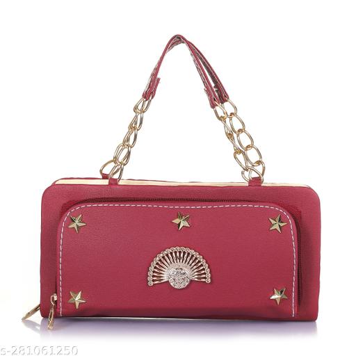 Women's Clutch | Wallet |Hand Purse For Women | Latest Handal Clutch For Women