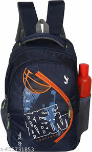 School Bags / College Bags for Boys and Girls | Backpack / Daypack