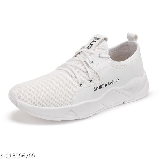 Unique Fabulous Men Casual Shoes