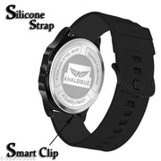 Modern Men Analog Watches