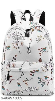 Gorgeous Alluring Women Backpacks