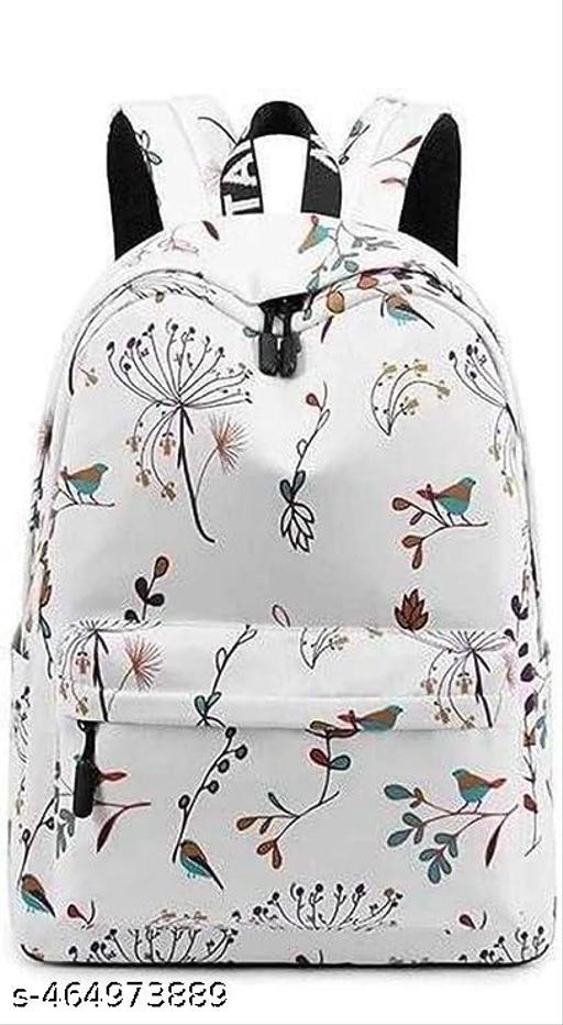 Gorgeous Alluring Women Backpacks