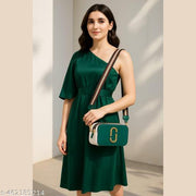 Elegant Attractive Women Slingbags