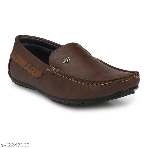 Stylish Men Loafers