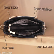 FIAGO Fashionable Crossbody Sling Bag – Lightweight & Versatile