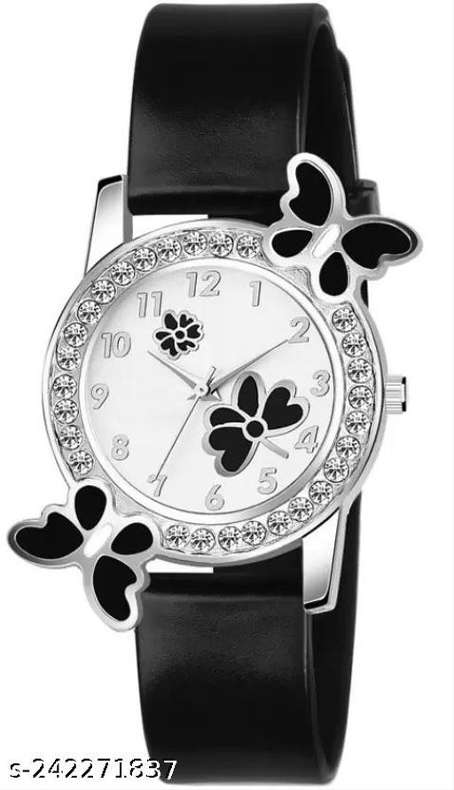 fan watches