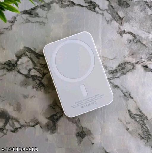 5000 mah magsafe power bank