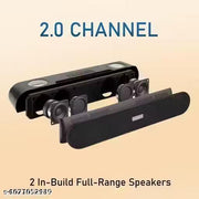 TOP SELLING BLUETOOTH WIRELESS ULTRA BASS SOUNDBAR SPEAKER