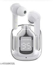 ULTRAPODS Earbuds 12 hours playtime bluetooth wireless headphones earphone bluetooth headset