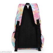 Small 15 L Backpack Preppy Style Fashion Women Backpack latest Design travel College Office Backpack