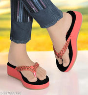 flats sandal