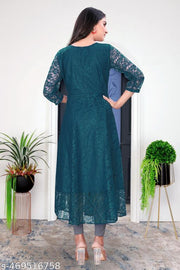 Kashvi Voguish Kurtis