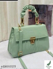 Mantasha bag