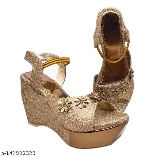 Womens Wedges stylish sandals