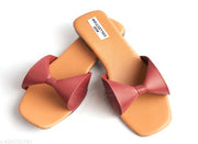 FASHIONABLE ATTRACTIVE FLATS FOR WOMEN & GIRLS