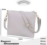 Sling Bag For Women Stylish Fancy