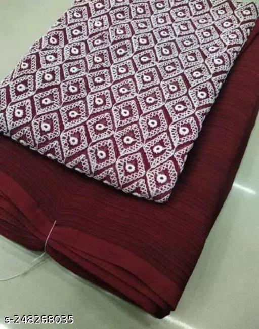 SOFT GEORGETTE SAREE