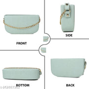 Trendy Versatile Women Slingbags
