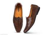 Groofer Mne's Stylish  Loafer juttis
