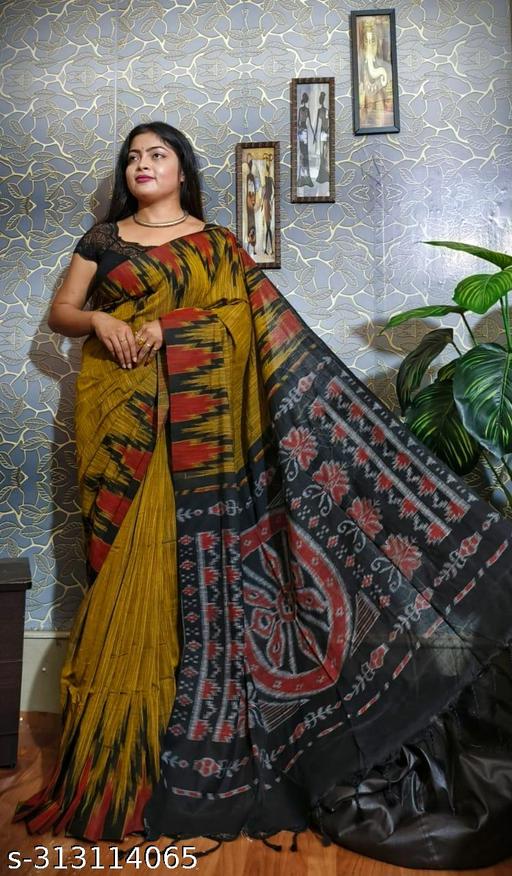 COTTON KOTKI SAREE