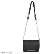Girls New Design Hand Bag Purse Siling Bag