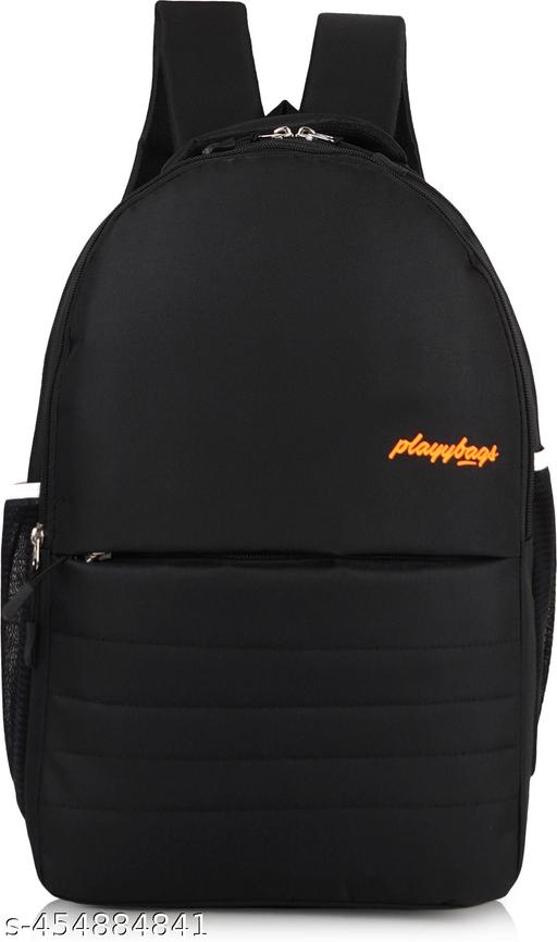 MEDIUM 25 L Laptop Backpack ,College, Office backpack