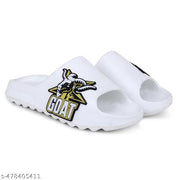 Sliders for Men |Lightweight & Stylish Flipflop Sandal for Men slippers,slides,water proof, for Men stylish | Perfect Filp-Flops for daily wear walking Slippers Combo Pack