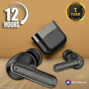 SHINE Earbuds 12 hours playtime bluetooth wireless headphones earphone bluetooth headset