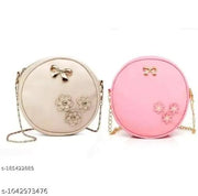 Stylish sling bags for girls