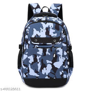 Tinytot 30 Litre, Stylish & Trendy Water Resistant Hi Storage School Collage Travel Laptop Backpack Bag for Boys, Girls, Mens &  Womens, 20 Inches